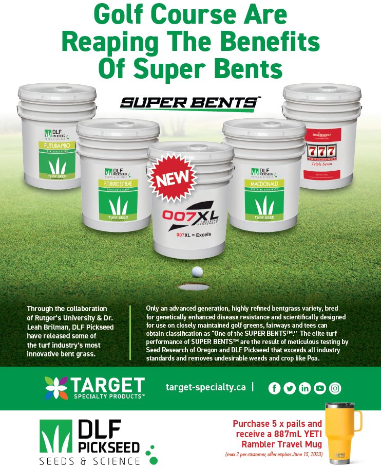 Target Specialty Products 🇨🇦 tweet media