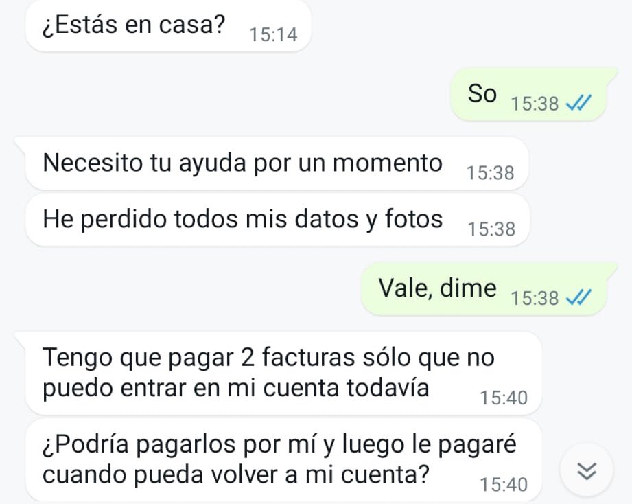 Irene Junquera tweet media