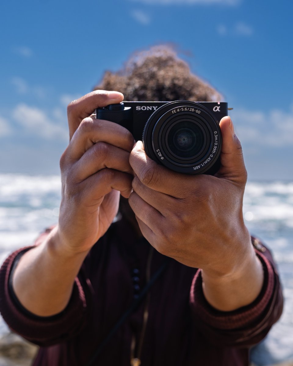SonyAlpha's tweet photo. Meet Sony's newest full frame interchangeable lens camera designed for video creators. The Sony ZV- E1 is a sophisticated and intuitive camera for serious creators seeking to elevate their craft. More here 👉 https://t.co/kcvDOOXbSo https://t.co/uUrqVgjGo4