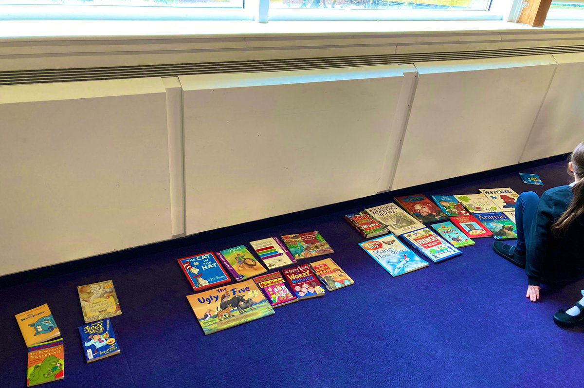 ScotstownS's tweet photo. Primary 4 have been exploring different ways to represent multiplication. ✖️🔢 #numberwork #exploratorylearning https://t.co/mqbjKeaGdf