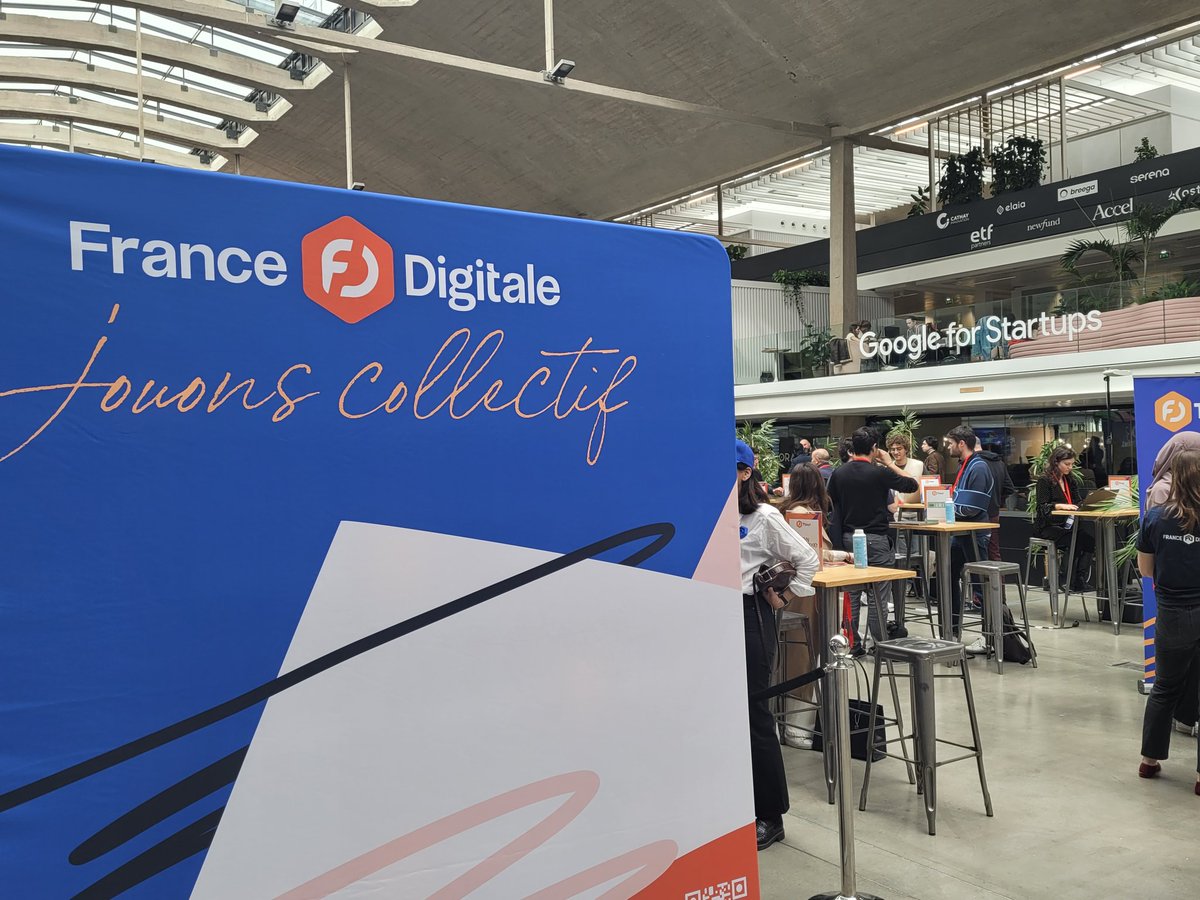 Sofradom tweet media