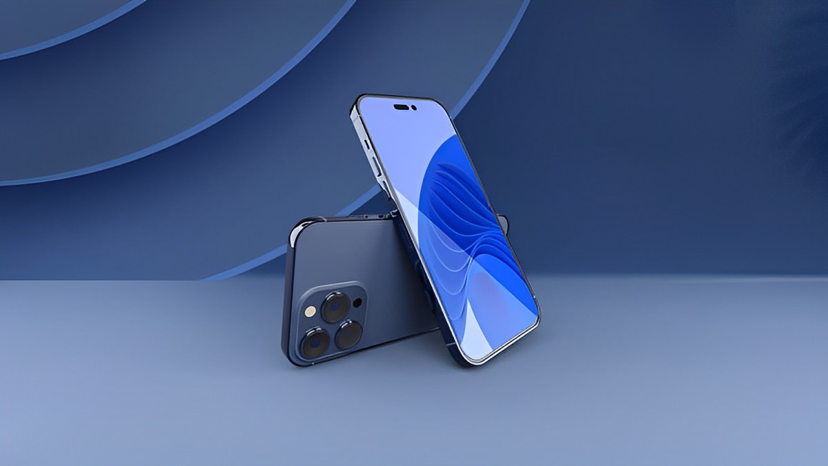 CeotechI's tweet photo. iPhone 15 Pro avrà un nuovo chip per i pulsanti capacitivi
#Apple #AppleiPhone #Chip #iPhone #iPhone15Pro #iPhone15ProMax #iPhone15Ultra #Microprocessore #MobileNews #Notizie #Novità #Smartphone #TastiCapacitivi #Tech #TechNews #Tecnologia #Telefonia

https://t.co/Pes05qZcMy https://t.co/mX5cgLnGDT