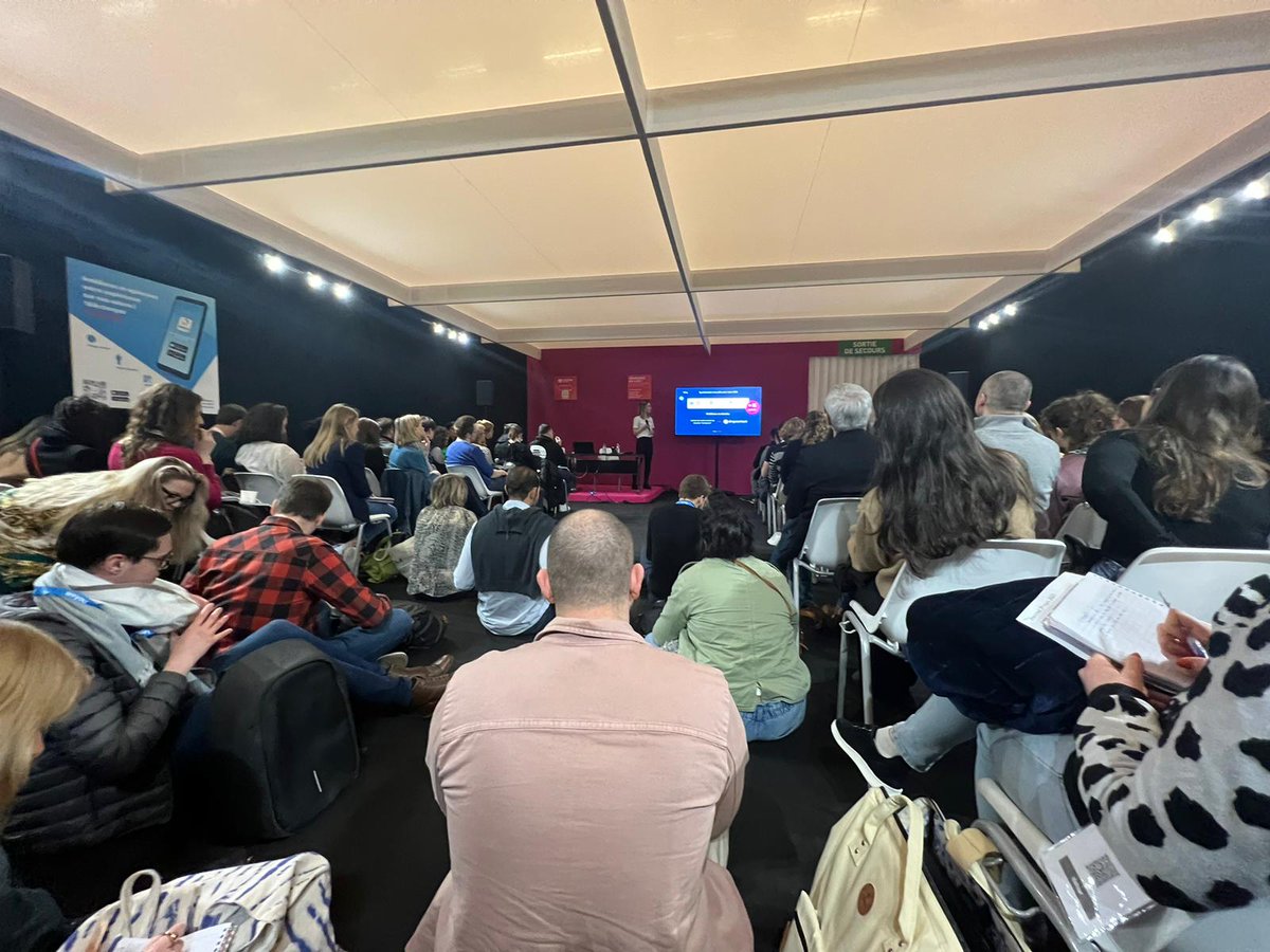 Benoît Collet tweet media