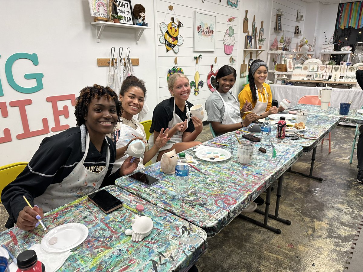 Southern Miss Women's Basketball tweet media