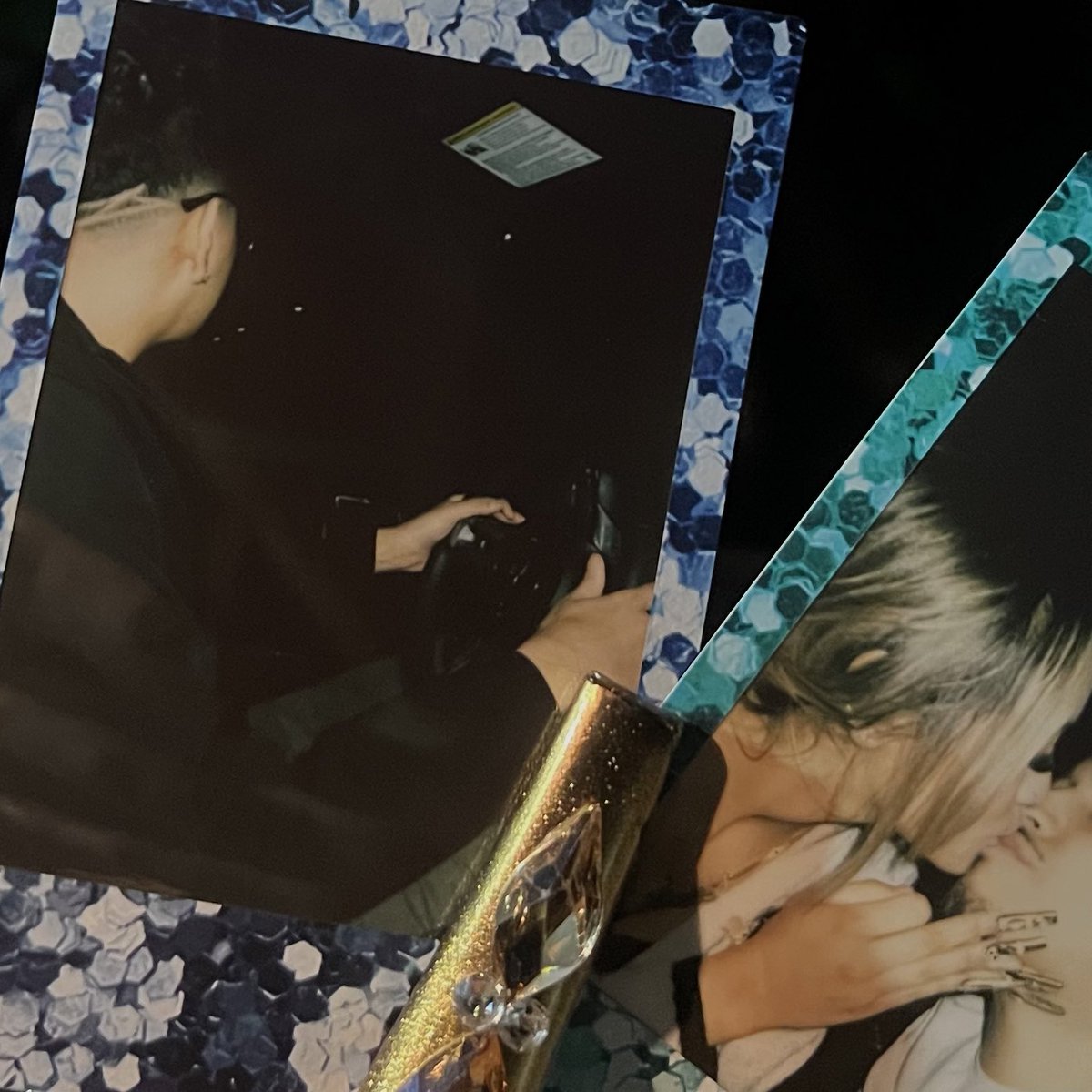notdrewhtx's tweet photo. my 4L https://t.co/4l8NrZutWj