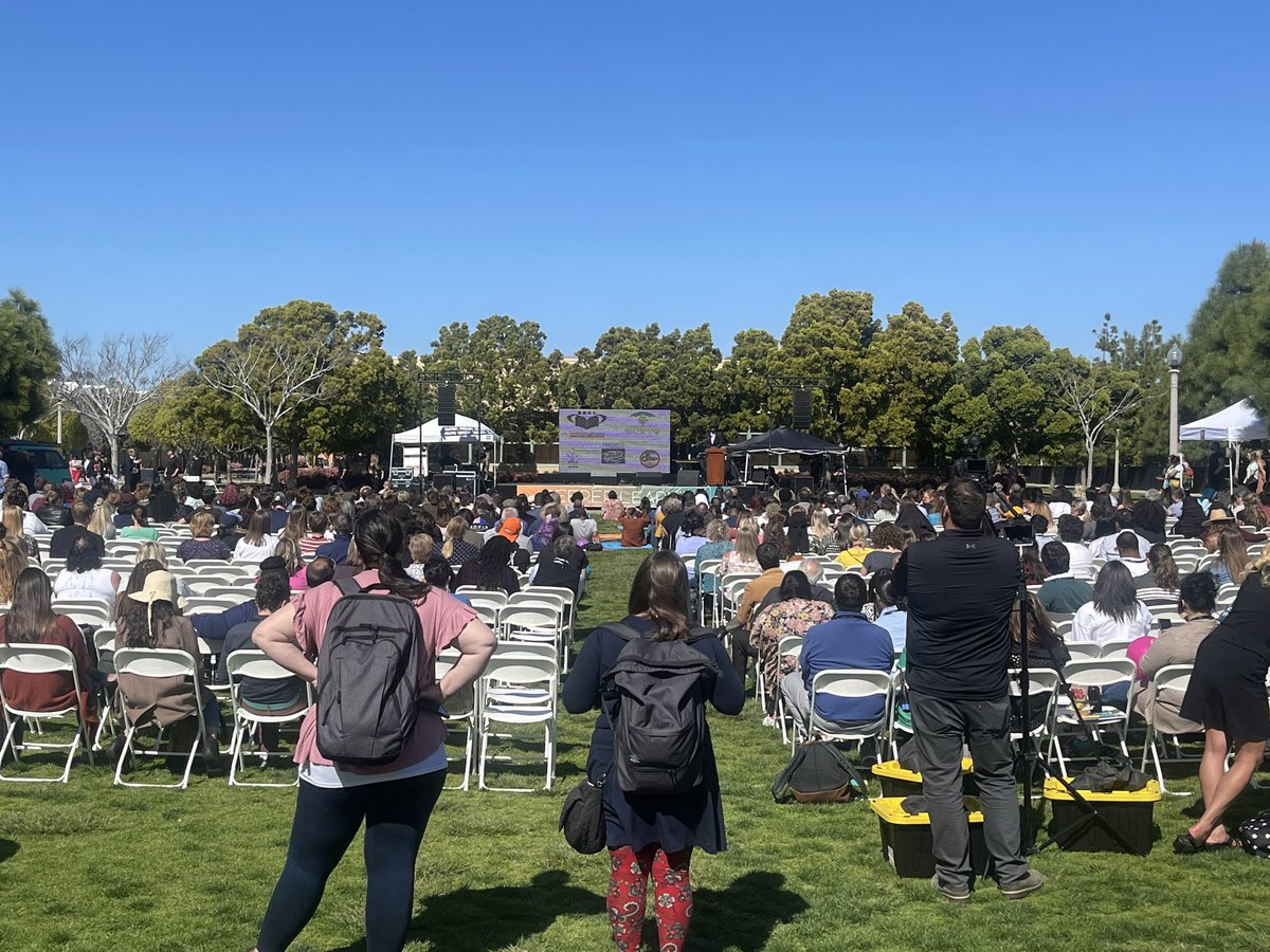 abby_laber's tweet image. So happy to be at #DeeperLearning23 in beautiful San Diego and excited to see Kentucky so well-represented! @KEDCCRRSADL @DrSmithKAEC @KyDeptofEd @UnitedWeLearnKY 
#KYDL #WeAreKEDC