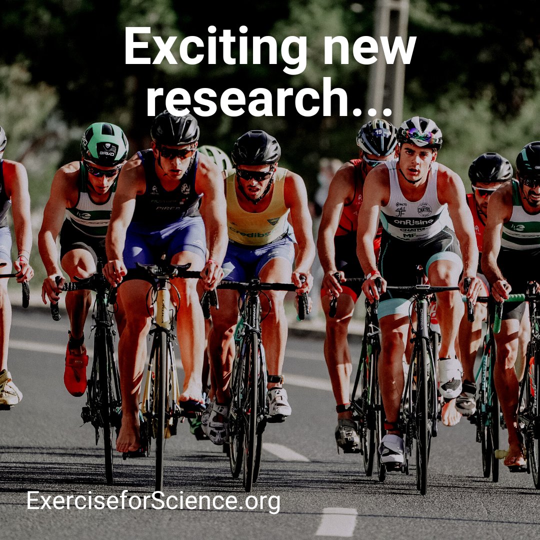 Running4Science's tweet image. Our latest study spells great news for mid-life cyclists. Our MRI research shows that cycling is a great way to delay the effects of ageing, and live well for longer. The story has been picked up in The Times this week. Read more: 
buff.ly/3ZvFglj