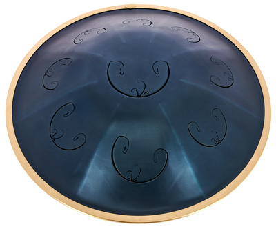 Promosbatteries's tweet photo. RAV Vast2 D Celtic Minor

RAV Vast D Celtic Minor, Tongue Drum optique Handpan, Gamme Celtic en Ré mineur, Notes : Ré, La, Do1, Ré1, Mi1, Fa1, Sol1, La1, Do1, En acier d'une épaisseur de 2 mm, Diamètre : 51 cm, Hauteur : 17 cm, Poids : 5,9 kg, Livré en h… https://t.co/1qctRwmQsh https://t.co/crQ7qFRqqA