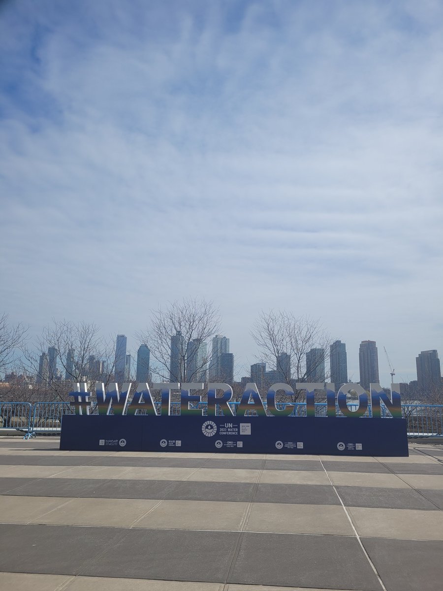 Secrétariat International de l'Eau / SIE - ISW tweet media