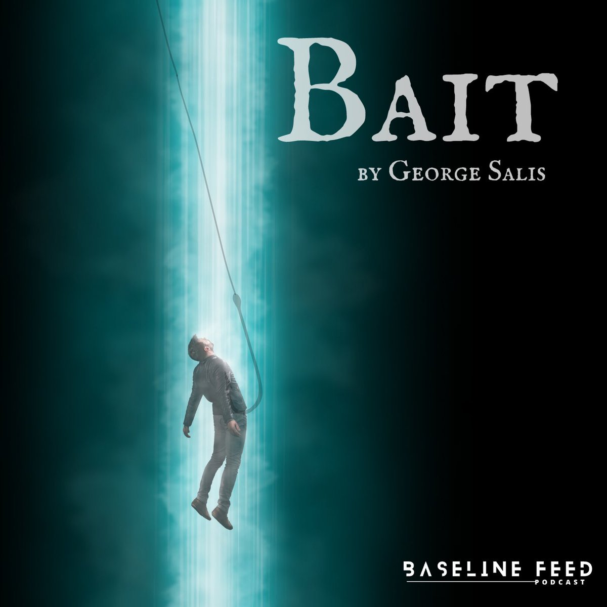 'Are you brave enough to face the terror that lurks in the sky? Our latest episode will send shivers down your spine! Tune in on Saturday for a bone-chilling experience.” #baselinefeed #podnation #audiodrama #shortstory #voiceactors #writers #indiepod