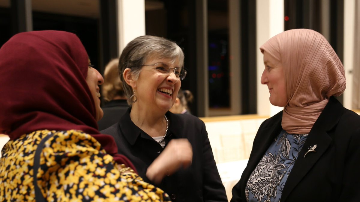 Archbishop of Canterbury tweet media