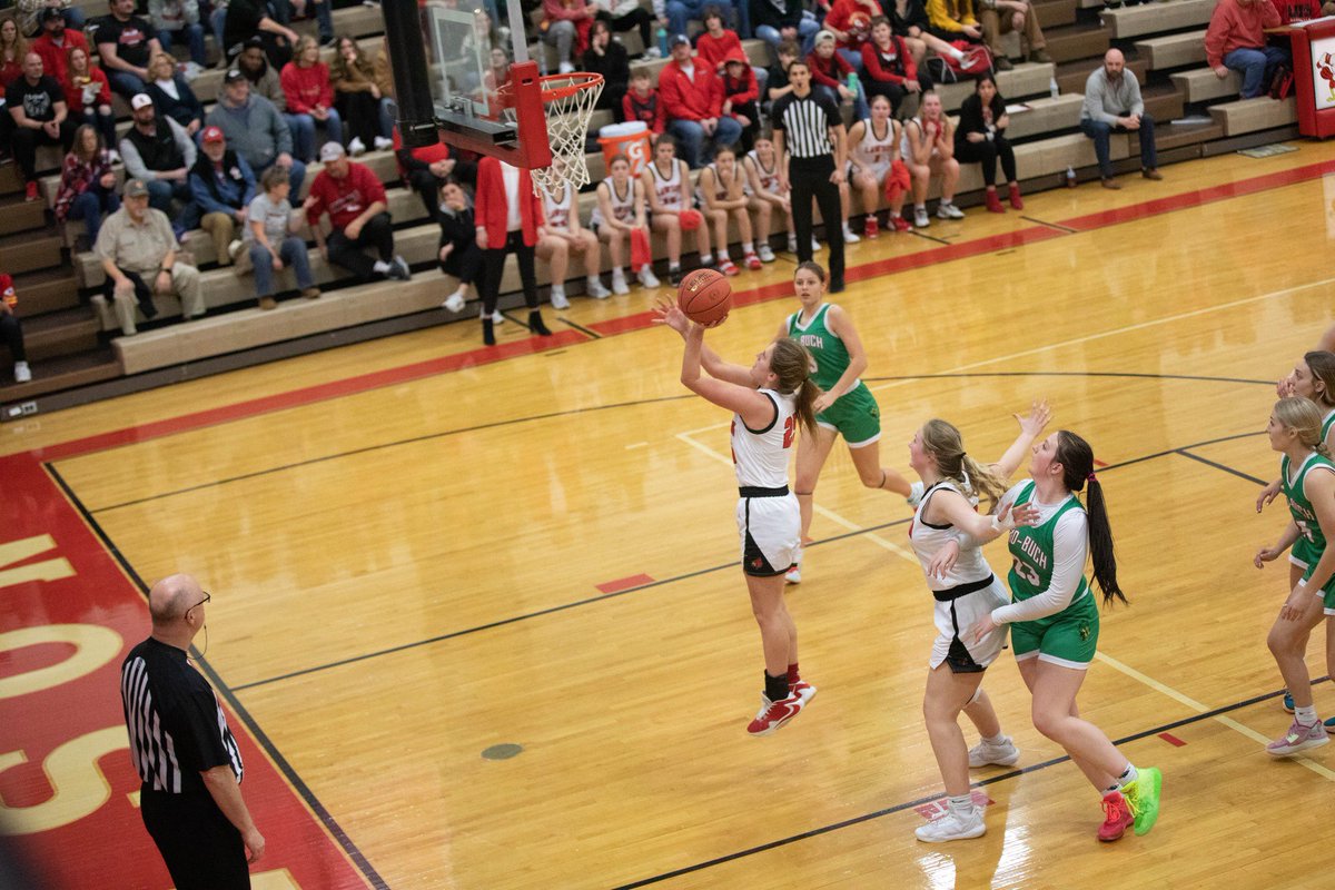 LawsonGBB's tweet photo. Congratulations Kinley Wilkins for being voted to the KKWK All Star Team. #KKWKRadio #BBfamily #4quartersSTRONG @KinleyWilkins https://t.co/I2qG4sOKoy