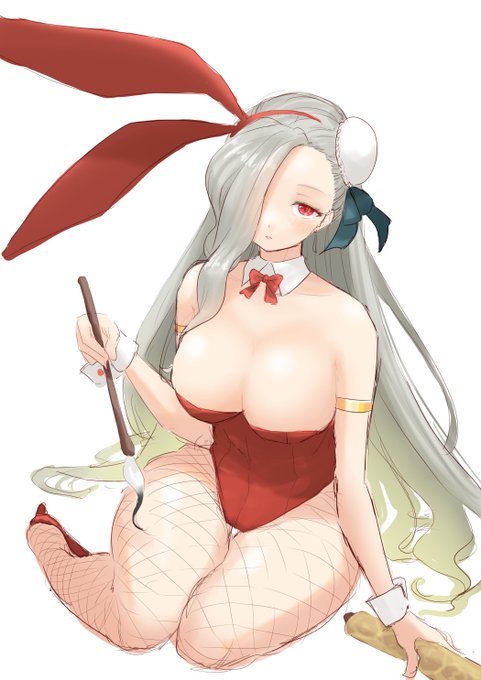 #式姫お絵かき60分一本勝負

ばにろうくん 