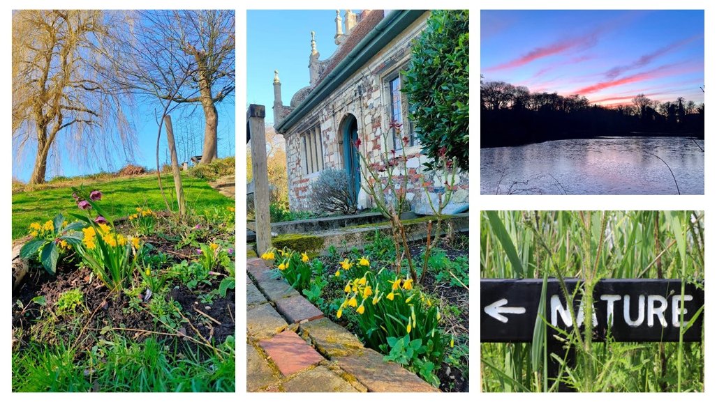 Artist commission opportunity! We’re calling for proposals for a project that will creatively respond to Bourne Mill @East_England_NT #Colchester, focusing on nature, community and the environment. Deadline 15 May. Budget £15K. Read more at essexcdp.com/bournemillcall… <a href="/ace_southeast/">Arts Council England, South East</a>