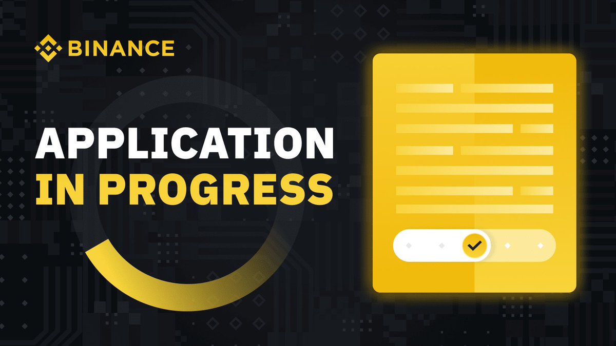 We are excited to announce that we have JUST APPLIED for a $Arbinu listing on Binance! 🚨

Let’s go from being Arbitrum’s favorite memecoin to being the #1 memecoin in ALL OF crypto! 💹🚀

This is just the beginning! WAGMI👀

#Arbinu #Arbitrum $Arb $Arbi $Doge $Shib $BNB #Binance