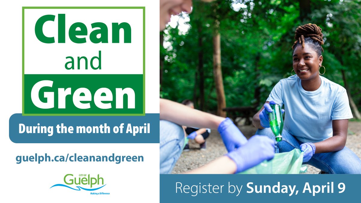 City of Guelph tweet media