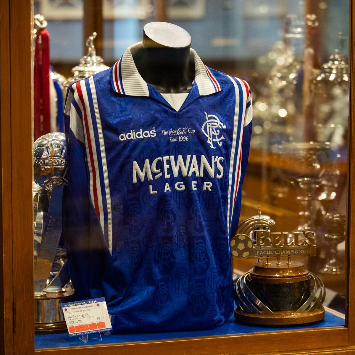 Rangers Football Club
