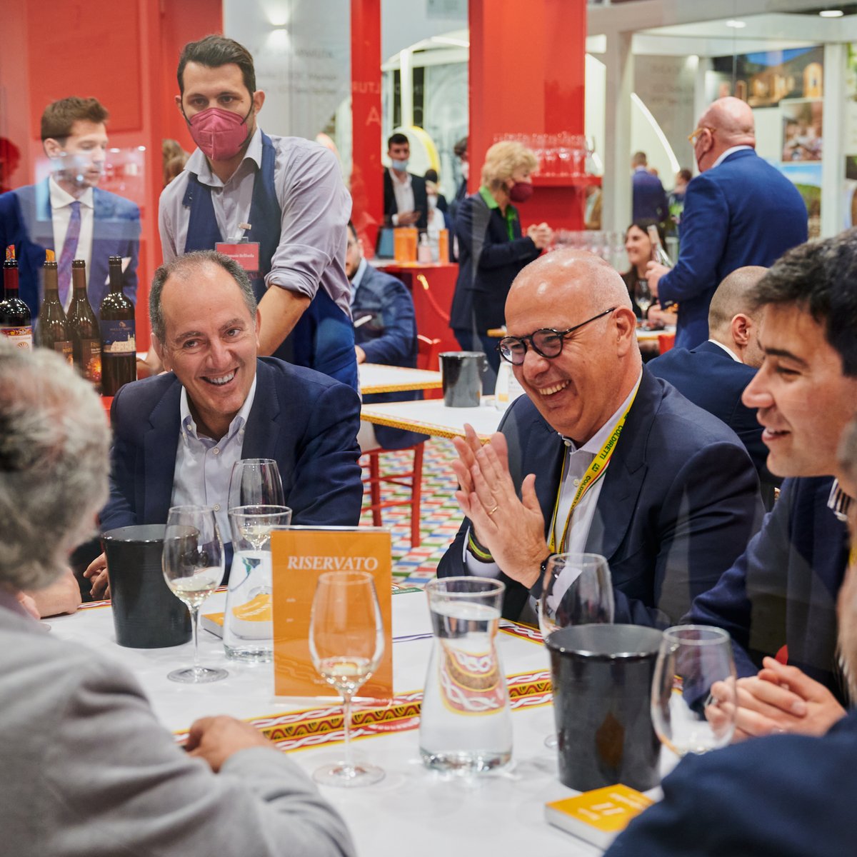 Donnafugata tweet media