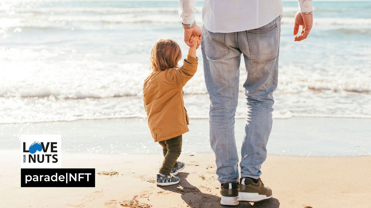 Parade NFT tweet media