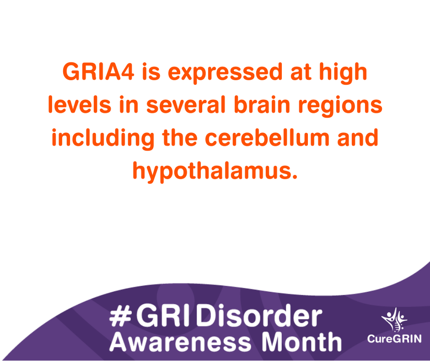 CureGRIN tweet media