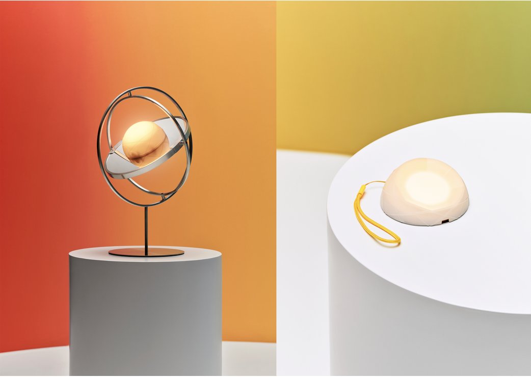 redoing tweet with the correct handle, @littlesunorg: i wondered if the olafur x ikea collab was not going to happen after all, but now there are ikea x littlesun lamps littlesun.org/ikea-littlesun/ [and, not to be greedy, but gradient wallpaper when]