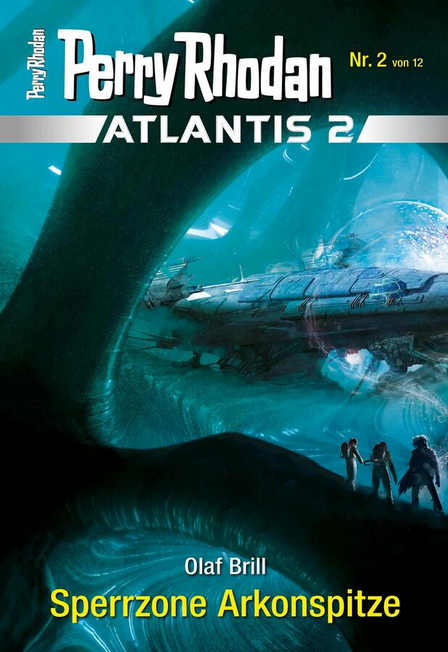 PERRY_RHODAN's tweet photo. Im Redaktionsblog erzählt der Redakteur heute ein wenig über den zweiten Band von PERRY RHODAN-Atlantis 2, den Olaf Brill verfasst und zu dem Dirk Schulz ein schönes Titelbild gemalt hat.

Hier:
https://t.co/xEiJlaKnHY

#pratlantis #sciencefiction #Atlantis https://t.co/xKNm9AY2yr