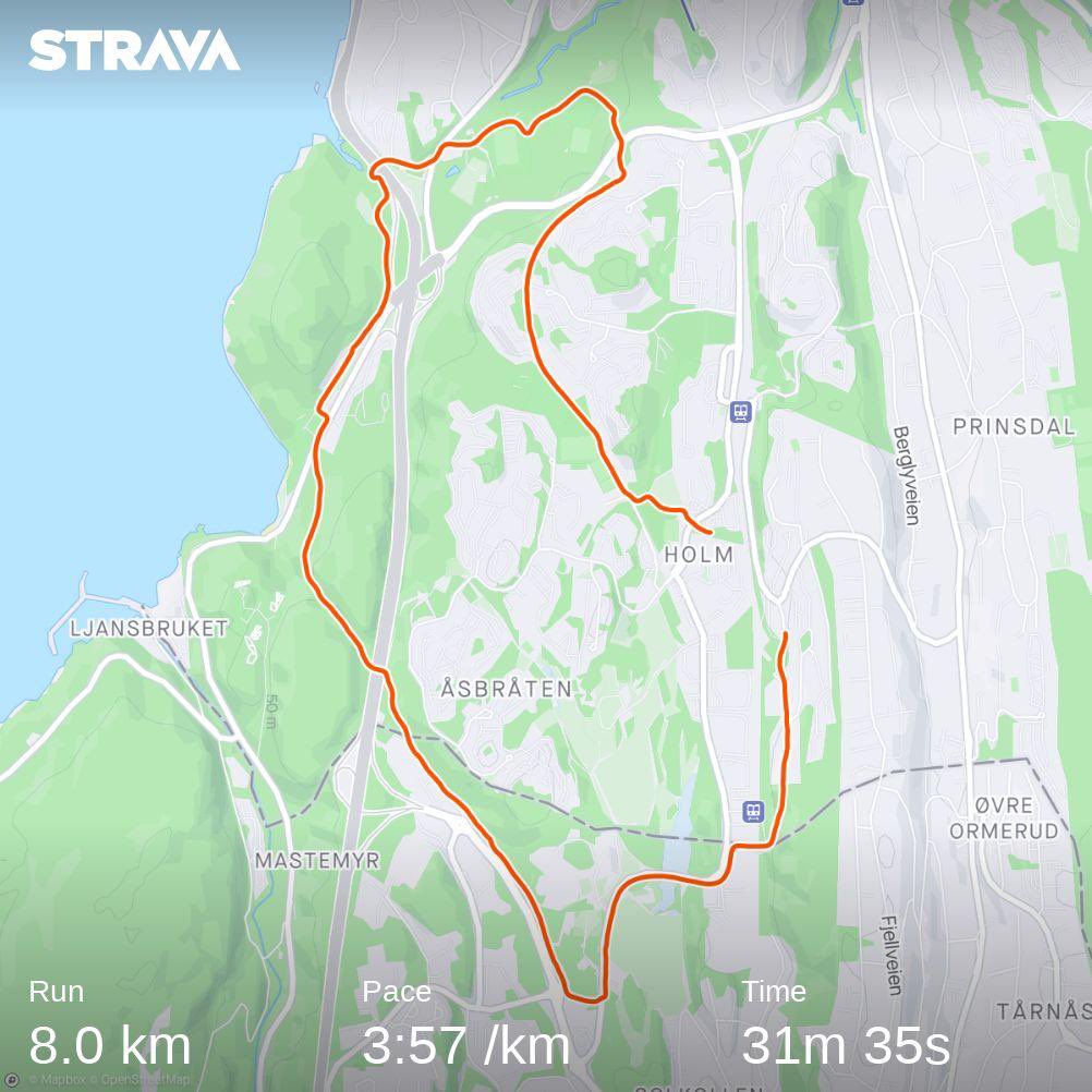 10K Run4Naners Challenge W7 R1 8km #Run4Naners #cureAT #BeTheHope <a href="/ATCure/">A-T CP</a> 
<a href="/ocmmonkeymisfit/">MonkeyMisFit</a> 
<a href="/OnChainMonkey/">OnChainMonkey®</a>