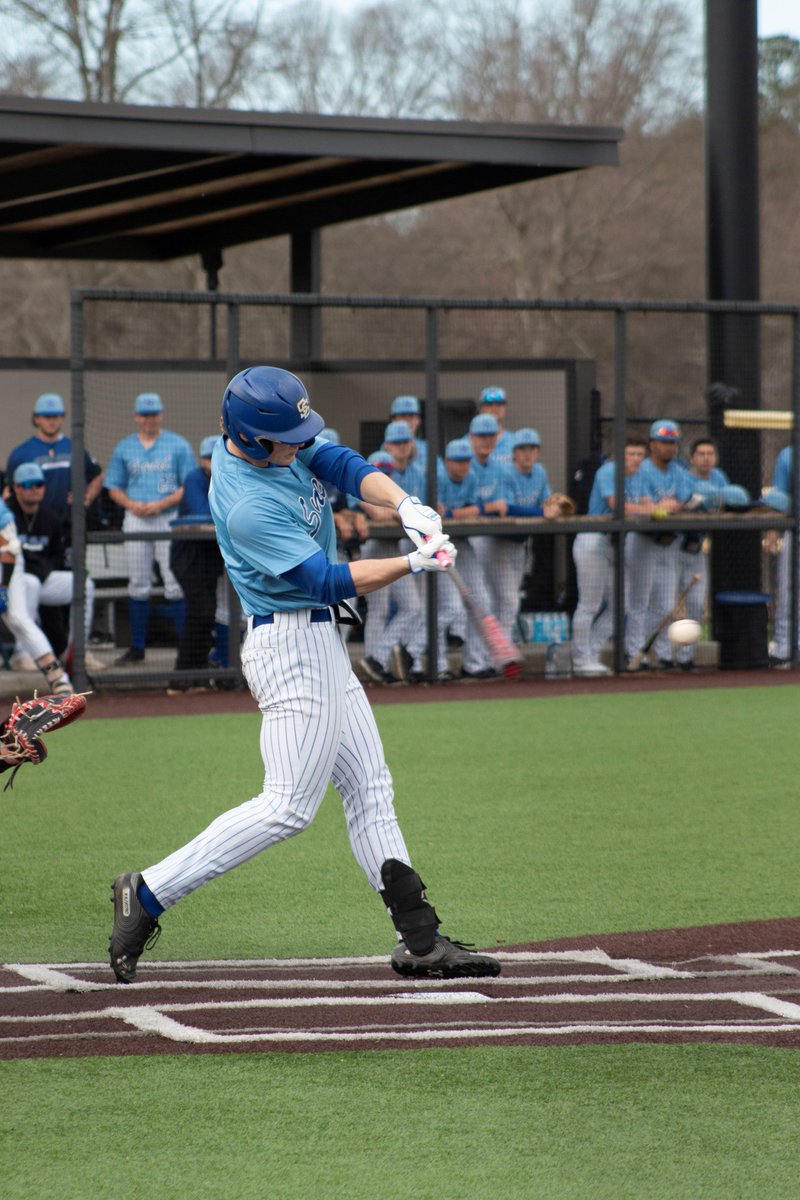 Congratulations to Carter Frederick of <a href="/SneadBaseball/">Snead State Baseball</a> on being named <a href="/acccathletics/">ACCC</a> Baseball Player of the Week sponsored by <a href="/GuthriesChicken/">Guthrie's Chicken</a>. 

🔗accc.prestosports.com/aotw/Carter_Fr…