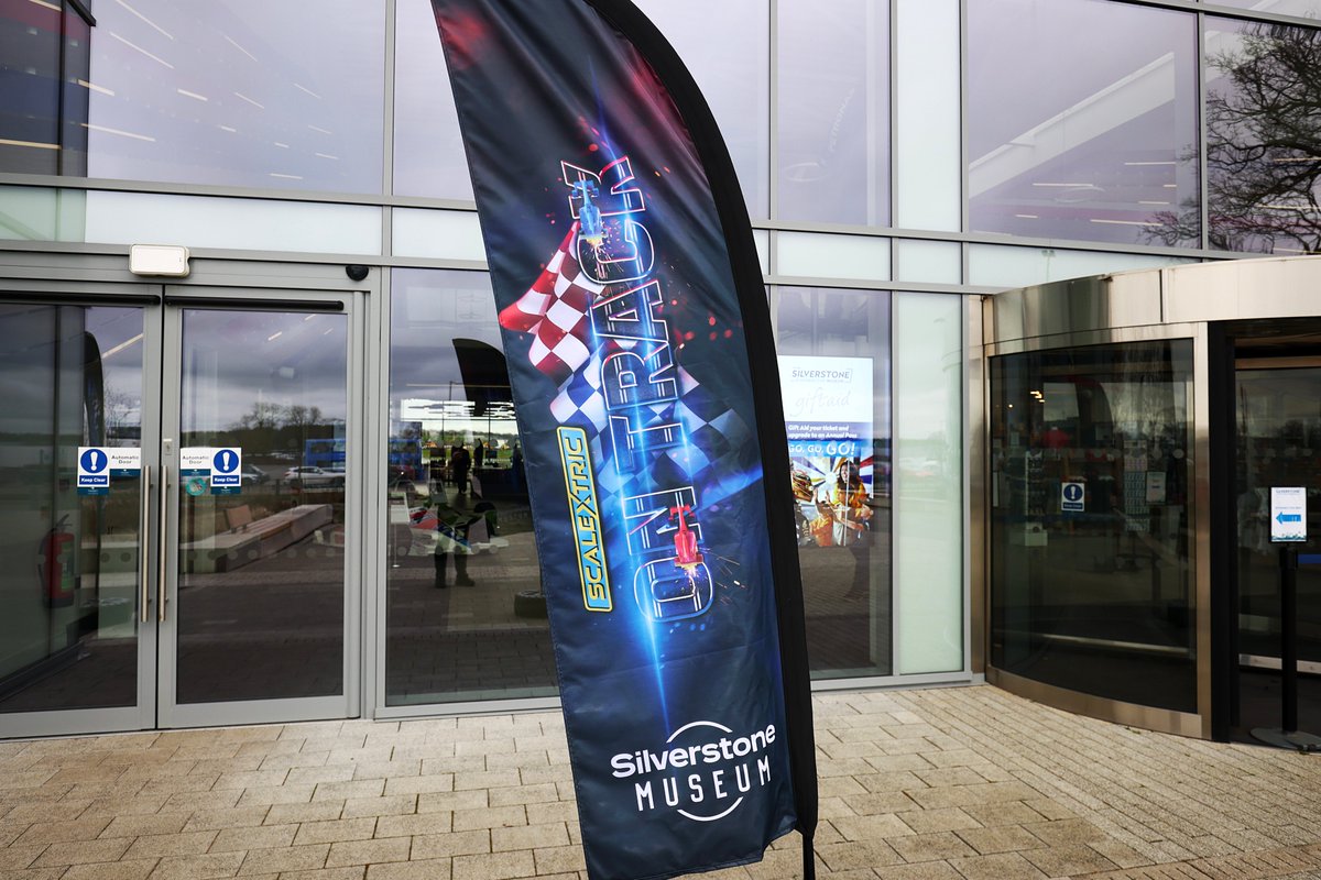 BRDC SuperStars tweet media