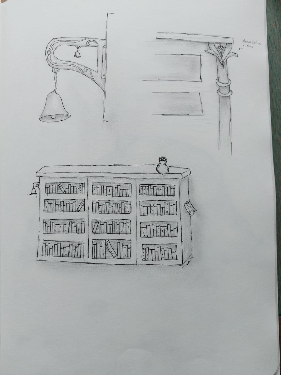 Irish_Clockwork's tweet photo. Quick reminder that I am also an artist xD (mostly a reminder to myself) https://t.co/bOaAkk2CSd