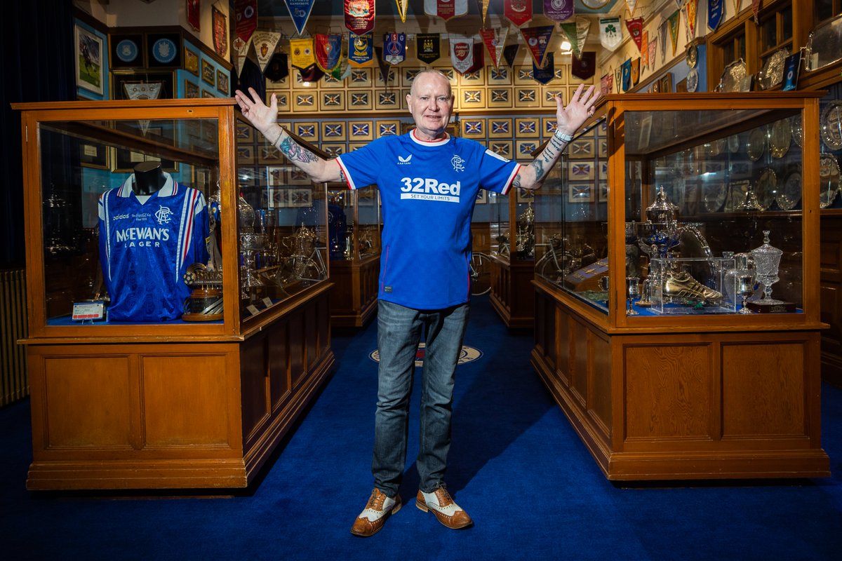 Rangers Football Club