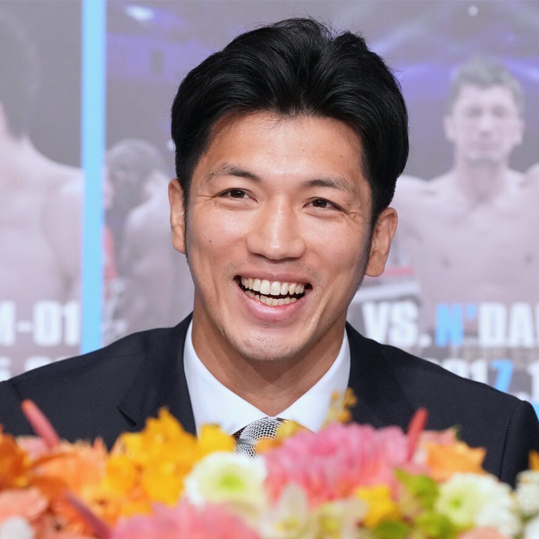 LittleMaxOnBoxing on Twitter: 