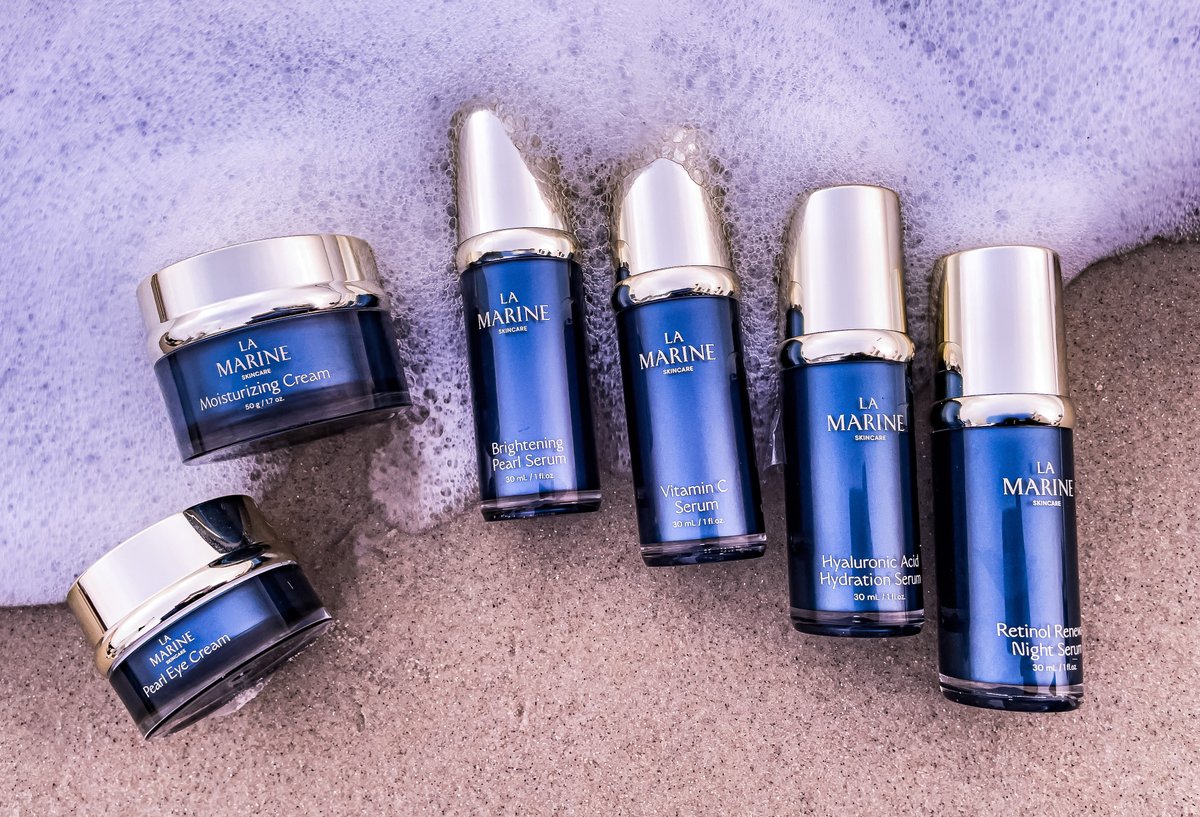 Prlamarine's tweet photo. Are you a skincare enthusiast? Then you are what we are looking for!Collab with us and get one of our product in exchange of your video reviews. Send us dm/email for more details. @lamarineskin #lamarineskincare #ilovelamarineskincare #ugccreatorsneeded #ugccommunity #UGCcreator https://t.co/5FMVNmZoCj