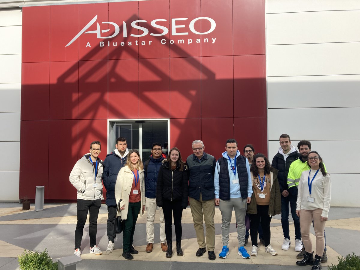 Adisseo photo