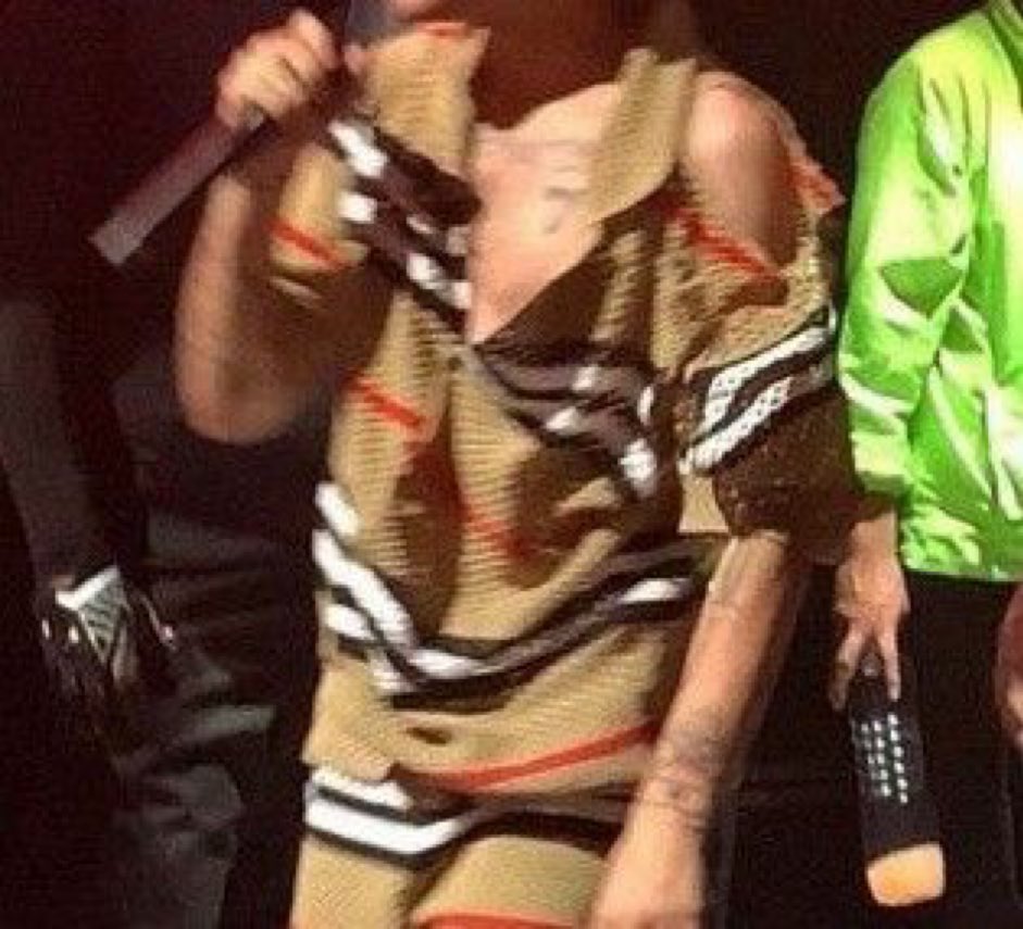 this altered the trajectory of my entire life i've never been the same since