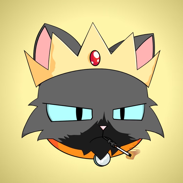 This purr is going to the burn pile this weekend unless this post gets 25 likes. You can save him…. or don’t ¯\_(ツ)_/¯