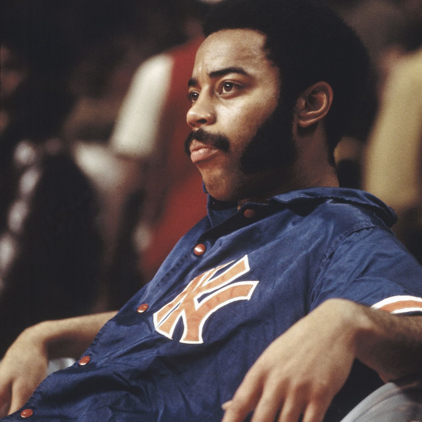 Happy birthday to Knicks legend, Walt Frazier! 