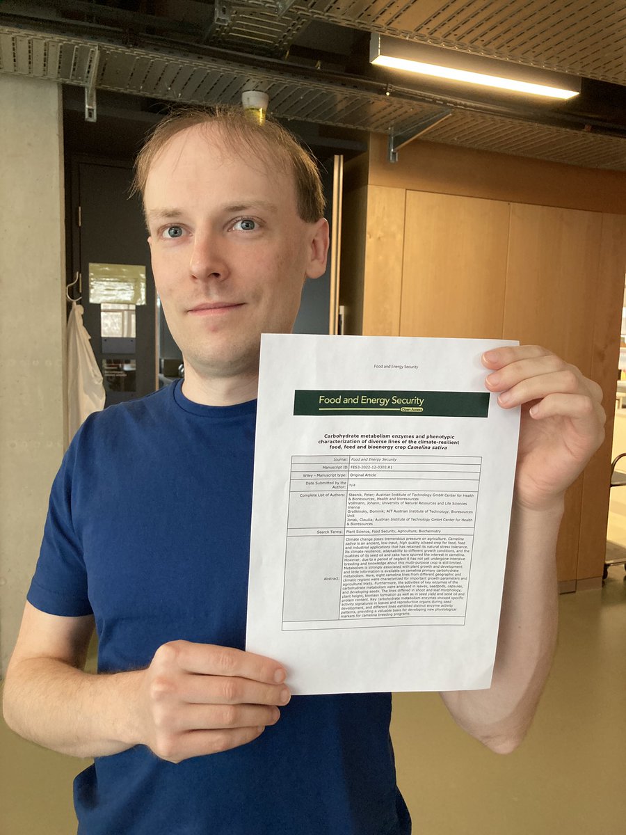 Microbes&Plants@AIT tweet media