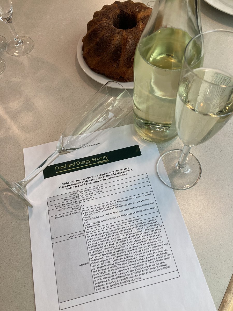 Microbes&Plants@AIT tweet media