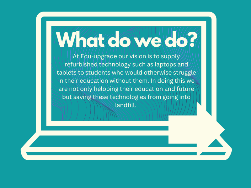 _eduupgrade's tweet photo. Due to the digital revolution, digital inequality has become one of the largest issues in education. Students are missing out on learning because they do not have access to technology, which is a societal issue that needs to be overcome.(2/10)
#ExeterCommsTwitterConference2023 https://t.co/J5Tuf1ujm8