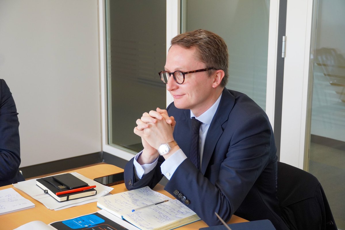 Paul Midy tweet media