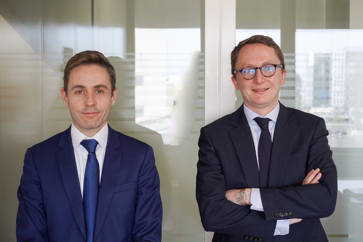 Paul Midy tweet media