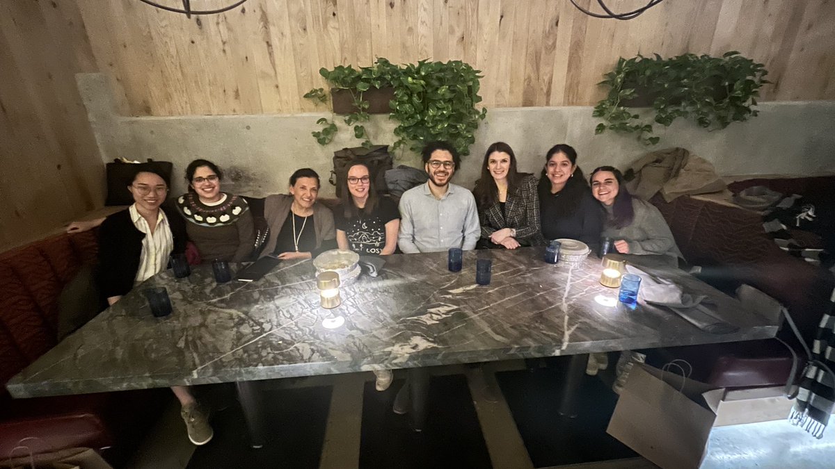 CPAHD_BU's tweet photo. Check out these photos of our PhD students and faculty at the Society for Research in Child Development (SRCD) Biennial Meeting 2023! #BUWheelock #SRCD23 https://t.co/B97GidRyBB