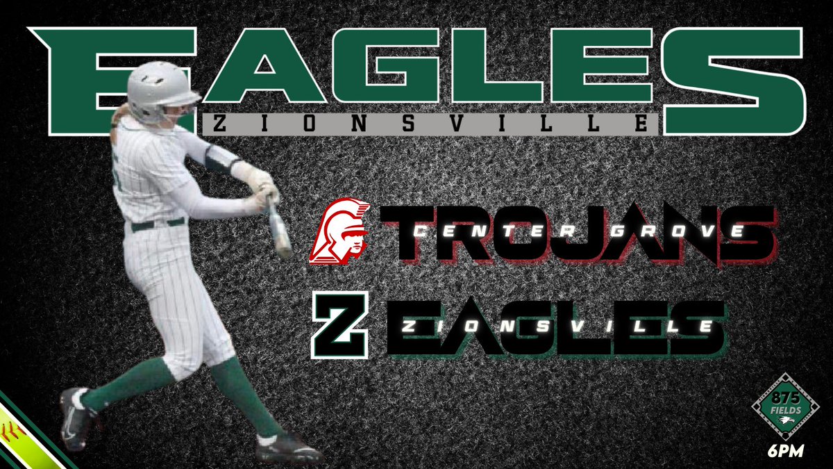 Zionsville High School Athletics tweet media