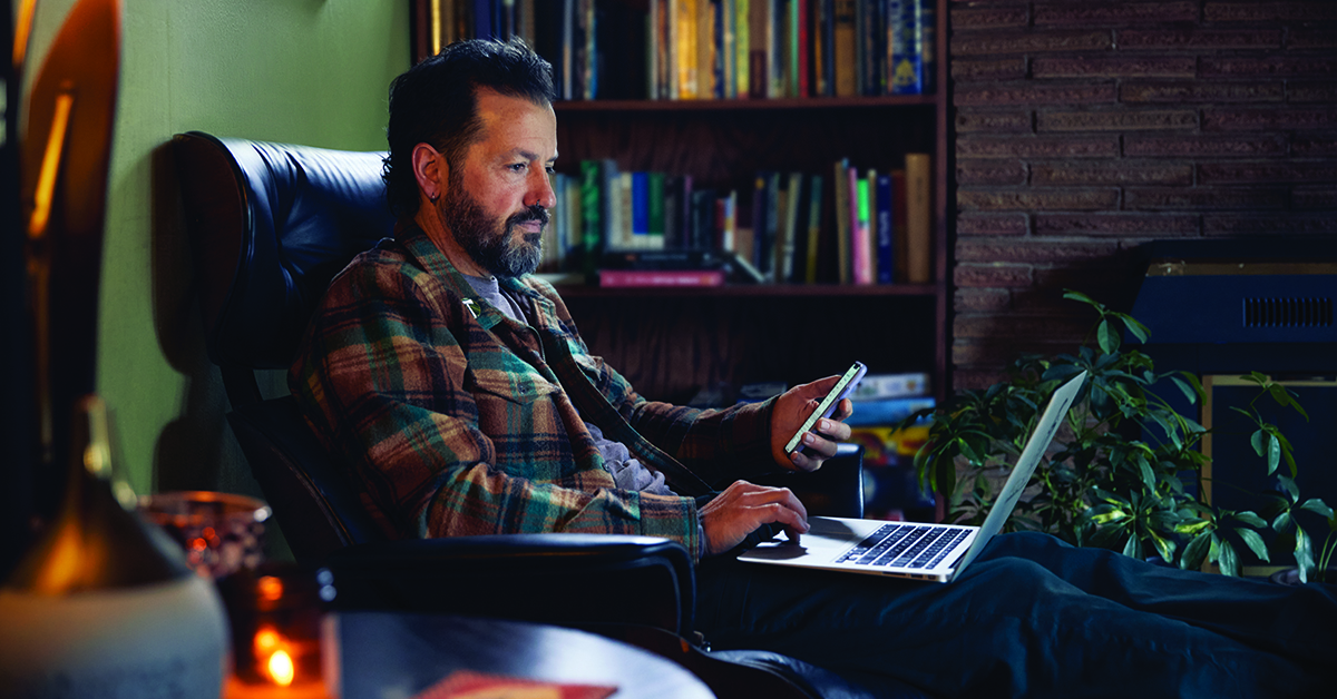 Do you have group life insurance through work? Did you know you may lose that policy if you leave your job? Message me to learn how life insurance can help provide financial security no matter where life takes you.