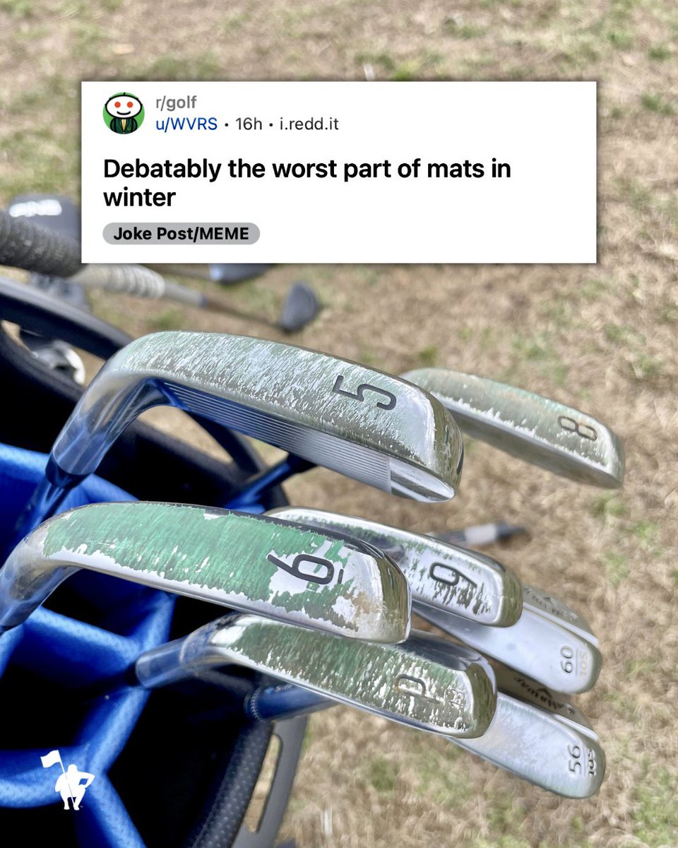 Caddie Network tweet media