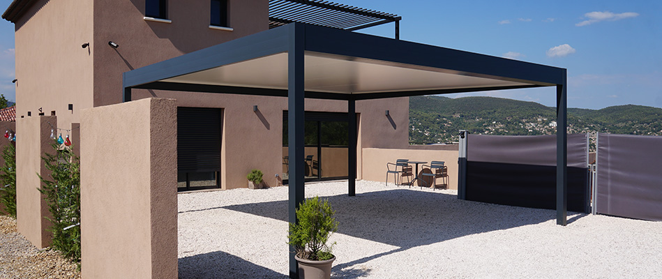 #Carport ou #garage fermé : Lequel choisir ❓ 

Vous pouvez obtenir encore plus d'info à ce sujet depuis notre rubrique blog. 😇

👉inoxkit.fr/blog/207/carpo… 

#rénovation #madeinfrance #décoration #idéedéco #constructionmaison #abrivoiture #aluminium #décorationextérieure #design