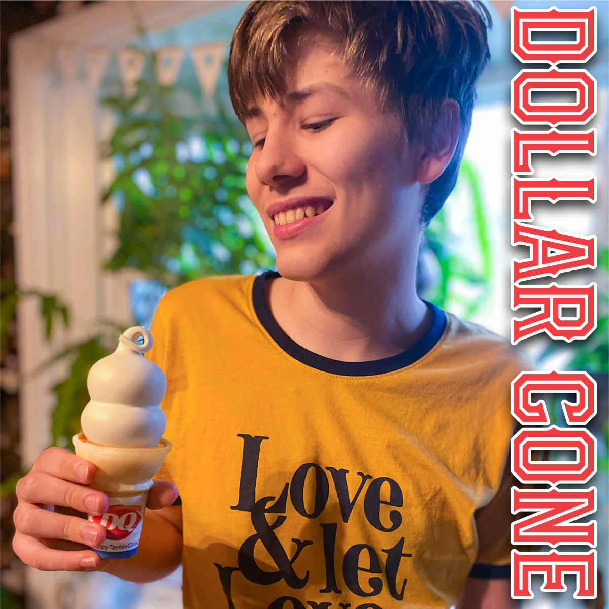 Texas Dairy Queen tweet media