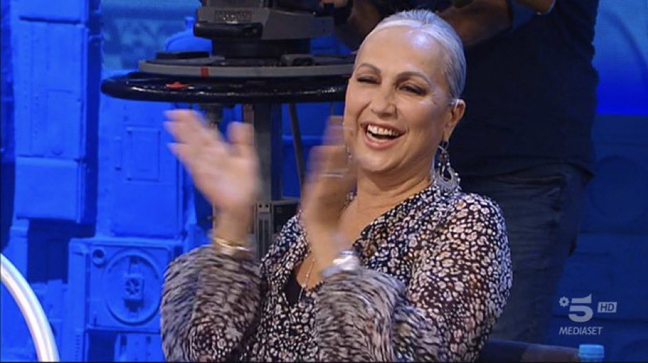 mezzalunatica's tweet photo. #amici22

Isobel fosse per lei starebbe h24 in palestra ad imparare coreografie, ha un'energia incredibile e una dedizione ammirevole https://t.co/KYx11X15v4