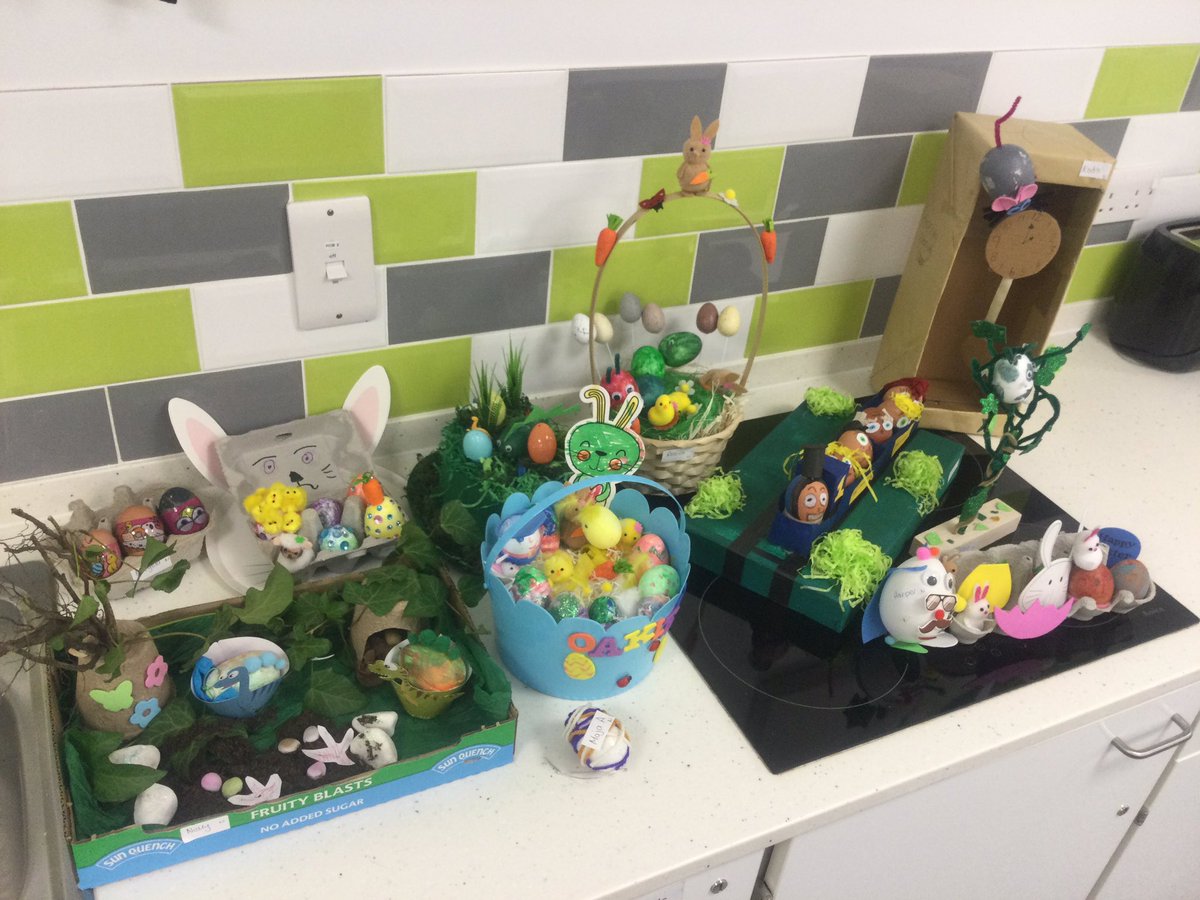 Nursery Simpson’s Lane tweet media